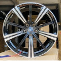 3 Seri 5Series 7Series X5 X6 Forged Rims